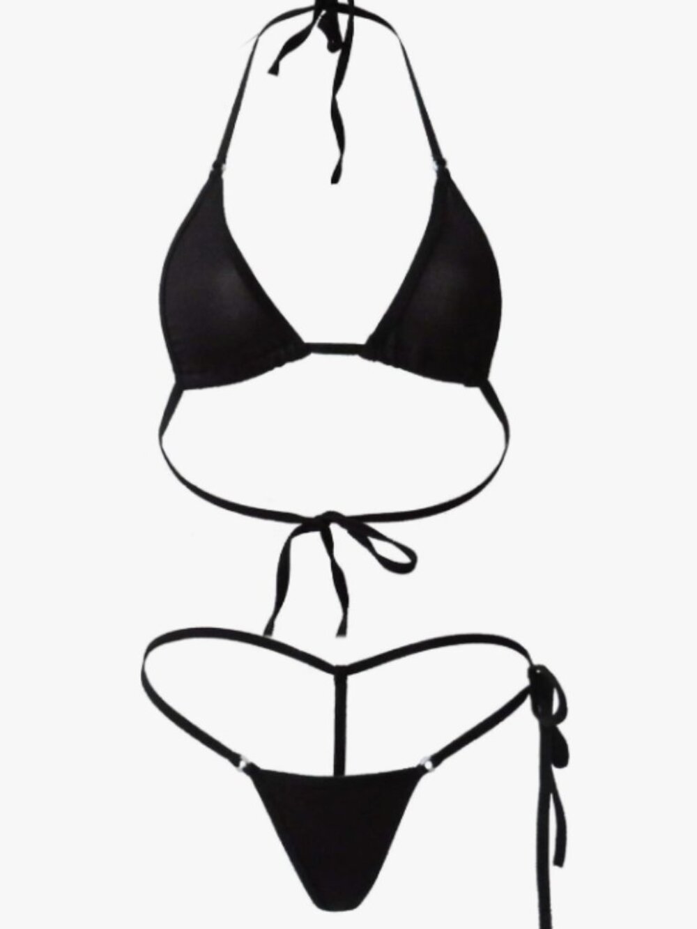 bikini set - Picture 3 of 5